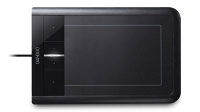 Wacom Bamboo Touch FR (CTT-460-FR) Wacom Bamboo Touch FR (CTT-460-FR)